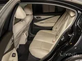 INFINITI Q50 3.0T SPORT SENSORY+ VISIBILITY (2024)